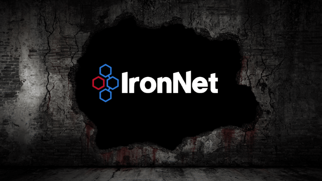 IronNet Best Ai Security Apps