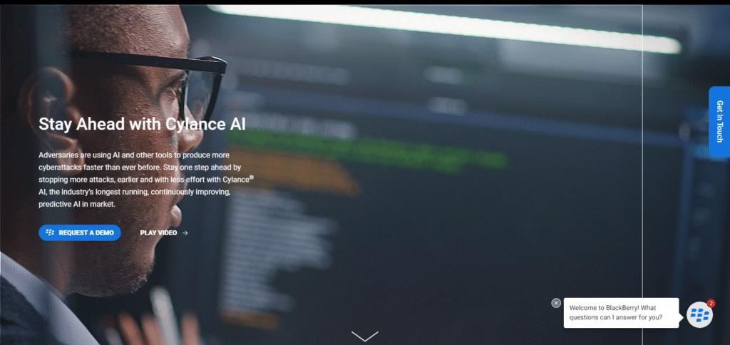 Cylance Best Ai Security Apps