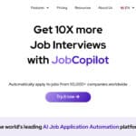 Jobcopilot Ai Review For 2024 : Prices & Features: Most Honest Review