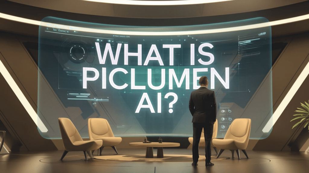 What Is Piclumen Ai?