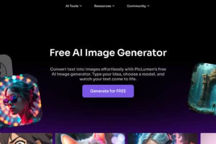 Piclumen Ai Review For 2024 : Prices & Features: Most Honest Review