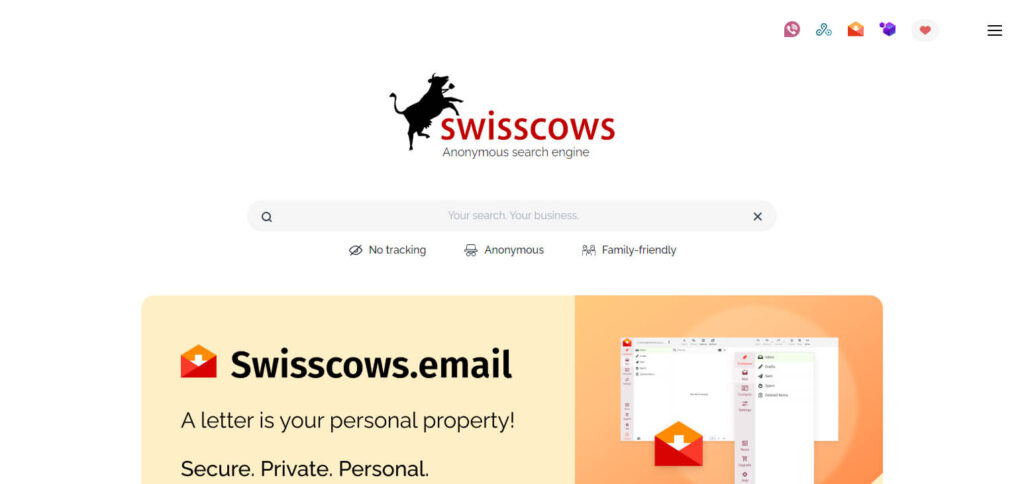 Swisscows