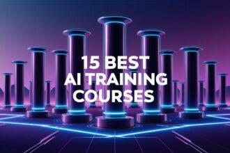 15 Best Ai Training Course In Internet