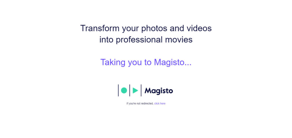 Magisto  Best Ai Video Editing Tools In India 