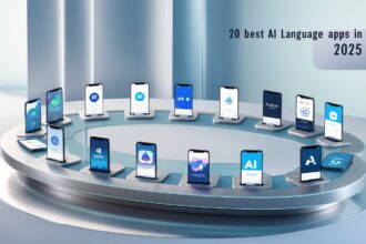 20 Best Ai Language Apps In 2025