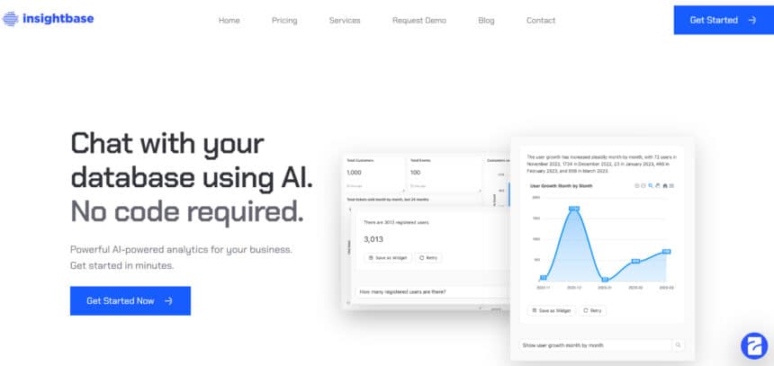 Insightbase Ai Review For 2024 : Prices & Features: Most Honest Review