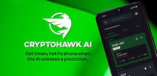 CryptoHawk AI Best Crypto Ai Tools In 2025