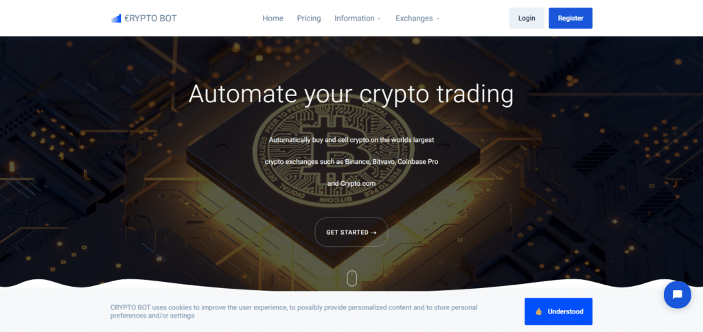 AI CryptoBot Best Crypto Ai Tools In 2025