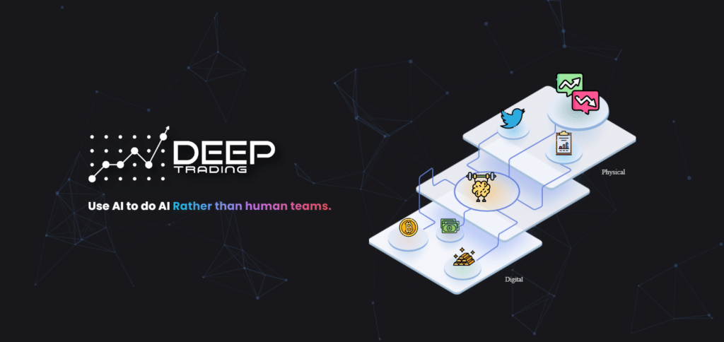 DeepTrade Analytics Best Crypto Ai Tools In 2025