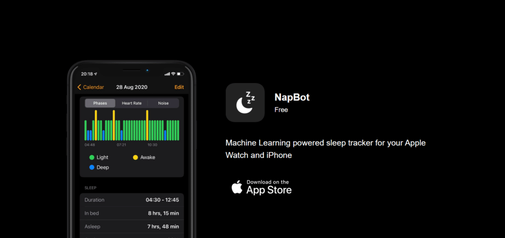 NapBots Best Crypto Ai Tools In 2025