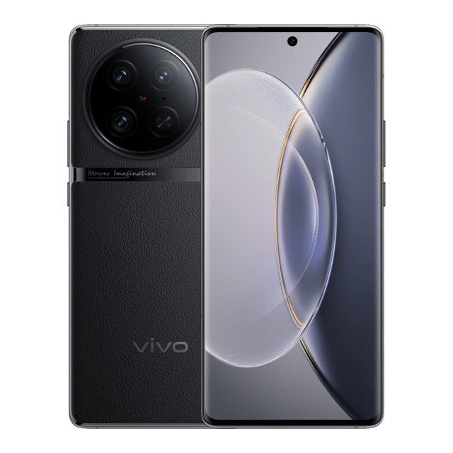 Vivo X90 Pro Samsung Galaxy S24 Ultra