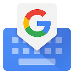 Gboard  Best Ai Keyboard For iphone