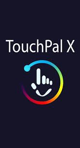 TouchPal X Best Ai Keyboard For iphone