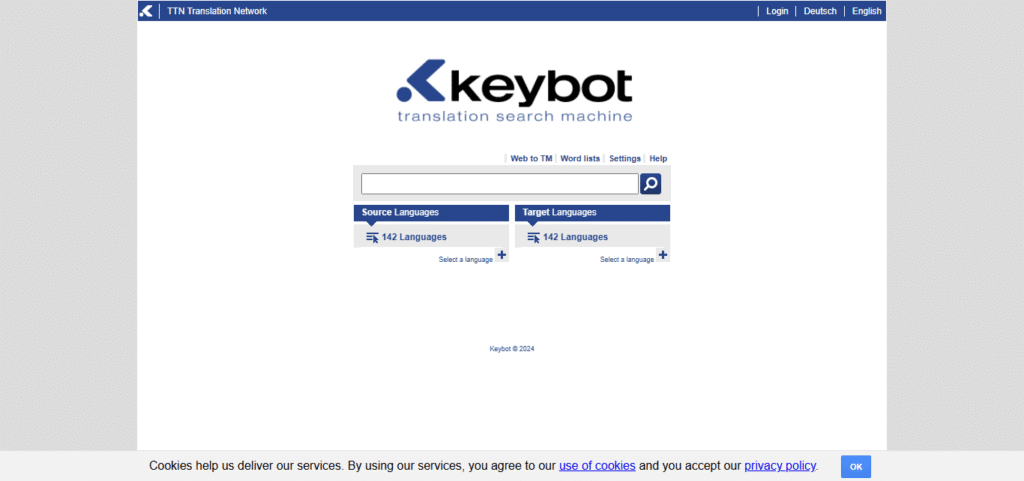 Keybot Best Ai Keyboard For iphone