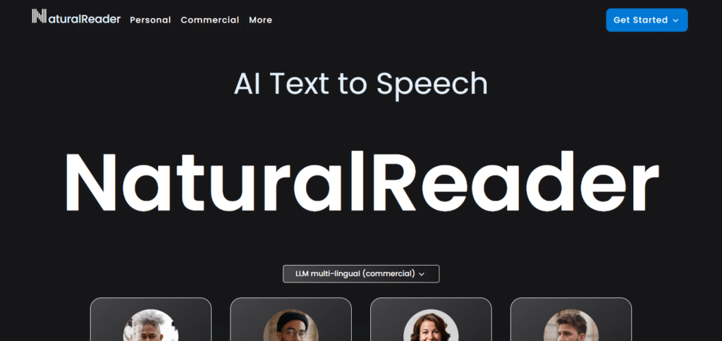 Neural Reader Best AI Education Apps for iPhone