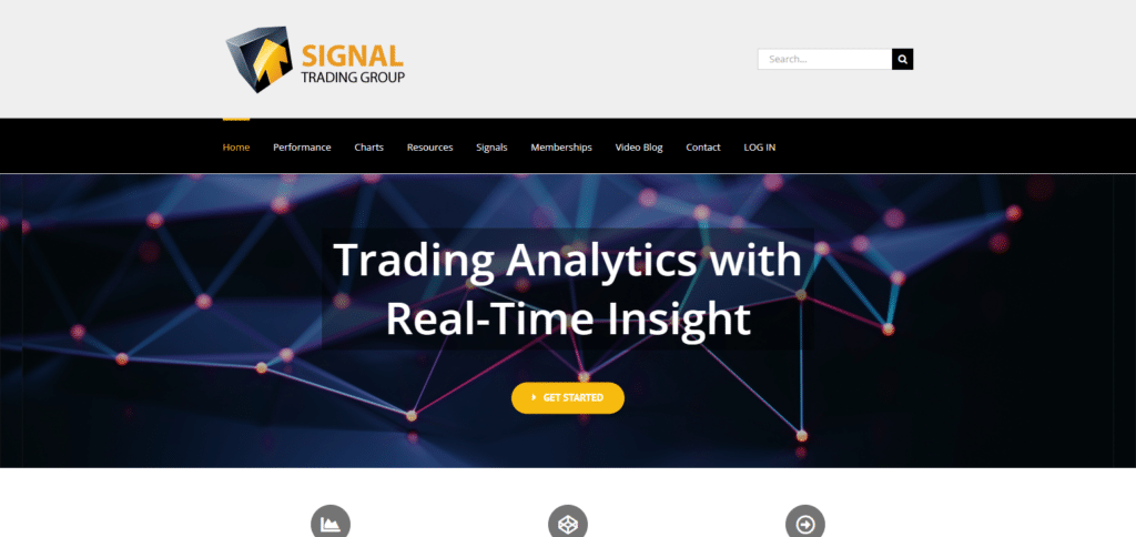 Signal Trading Group Best Ai Trading Platform