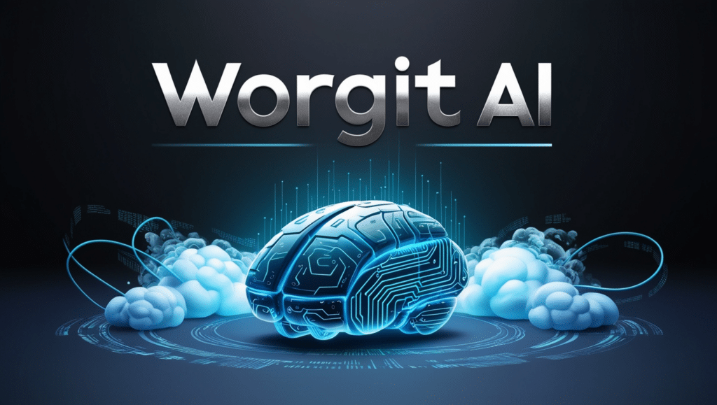 What Is Worgit Ai?