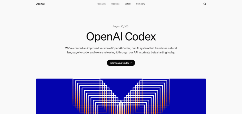 OpenAI Codex