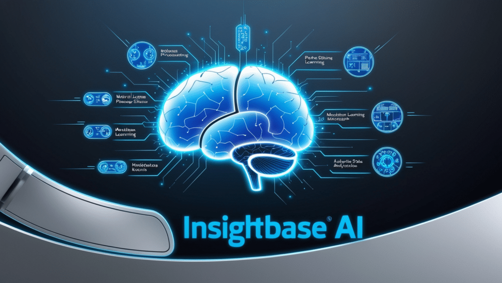 How Does Insightbase Ai Work?