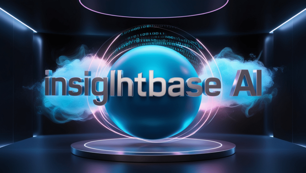 What Is Insightbase Ai?