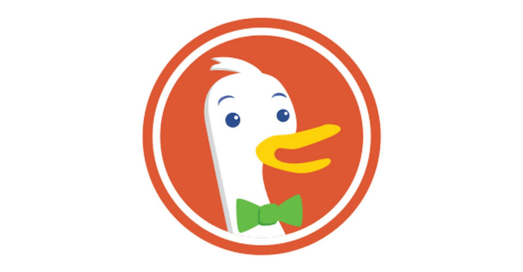 DuckDuckGo AI Best Ai Search Engine