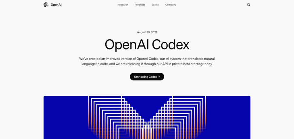 OpenAI Codex Search Best Ai Search Engine