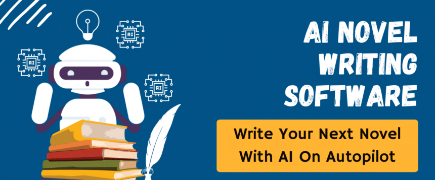 20 Best Ai Novel Writing Software