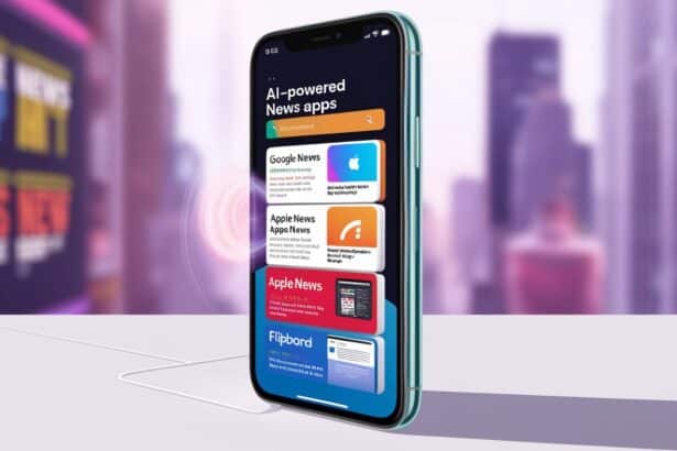 20 Best Ai News Apps For Android: Smart News Apps