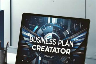 20 Best Ai Business Plan Generator: AI Strategy Generator