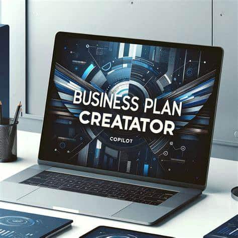 20 Best Ai Business Plan Generator: AI Strategy Generator