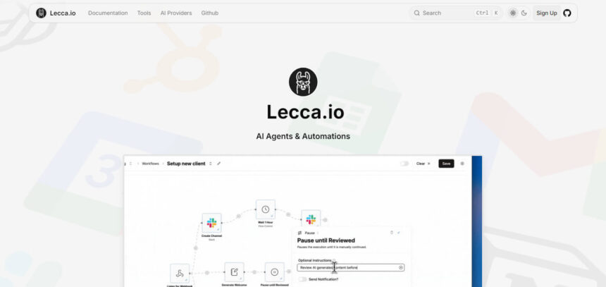 Lecca Ai Review For 2024 : Prices & Features: Most Honest Review